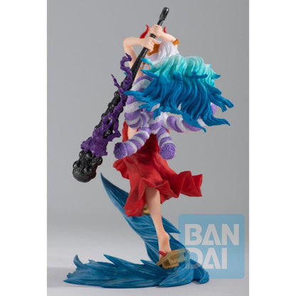 Yamato One Piece Banpresto - Anime Figuren günstig kaufen
