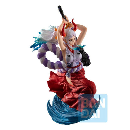 Yamato One Piece Banpresto - Anime Figuren günstig kaufen