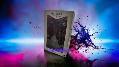 Imlerith / Witcher 3 Wild Hunt - Anime Figuren günstig kaufen