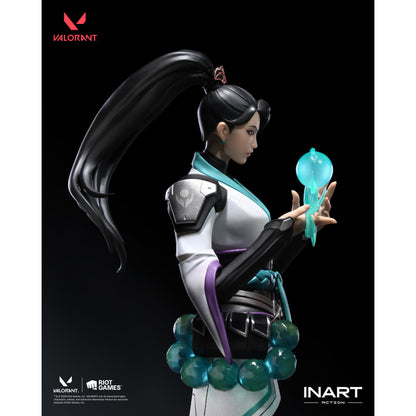 INART Action VALORANT Sage 1/12 Scale Action Figure [INART]