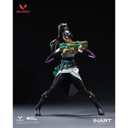 INART Action VALORANT Sage 1/12 Scale Action Figure [INART]