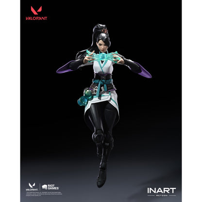 INART Action VALORANT Sage 1/12 Scale Action Figure [INART]