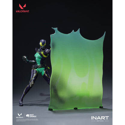 INART Action VALORANT Viper 1/12 Scale Action Figure [INART]