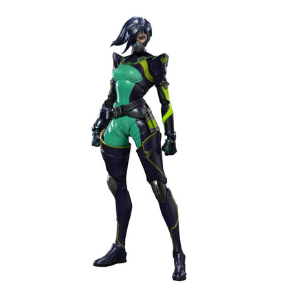 INART Action VALORANT Viper 1/12 Scale Action Figure [INART]