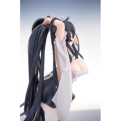 Indomitable Ms. Motivationless Maid Ver. Azur Lane 1/6 Scale Figure