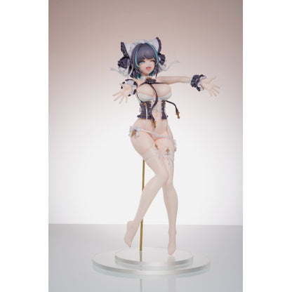Cheshire Hugging Pillow Cover Illustration Ver. Azur Lane 1/6 Scale Figure