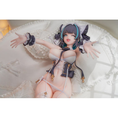 Cheshire Hugging Pillow Cover Illustration Ver. Azur Lane 1/6 Scale Figure