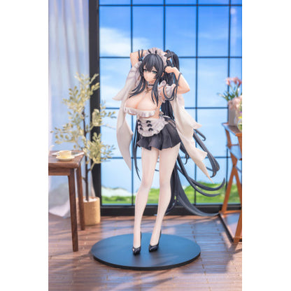 Indomitable Ms. Motivationless Maid Ver. Azur Lane 1/6 Scale Figure