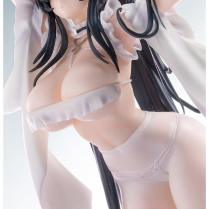 Indomitable Ms. Motivationless Maid Ver. Azur Lane 1/6 Scale Figure