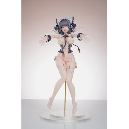 Cheshire Hugging Pillow Cover Illustration Ver. Azur Lane 1/6 Scale Figure
