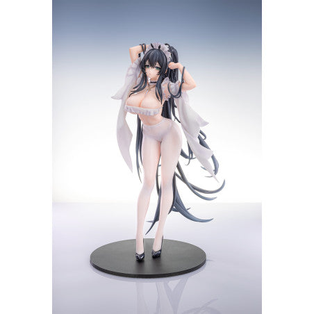 Indomitable Ms. Motivationless Maid Ver. Azur Lane 1/6 Scale Figure
