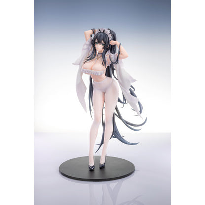 Indomitable Ms. Motivationless Maid Ver. Azur Lane 1/6 Scale Figure