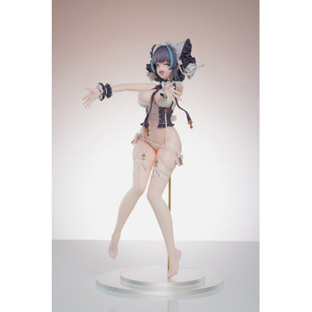 Cheshire Hugging Pillow Cover Illustration Ver. Azur Lane 1/6 Scale Figure