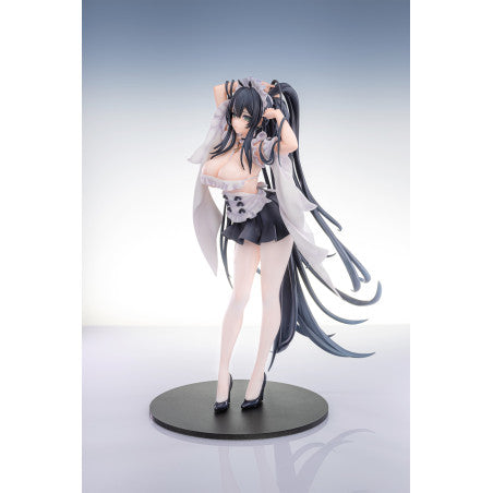Indomitable Ms. Motivationless Maid Ver. Azur Lane 1/6 Scale Figure