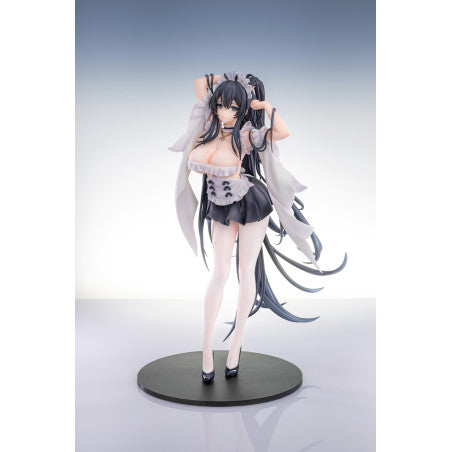Indomitable Ms. Motivationless Maid Ver. Azur Lane 1/6 Scale Figure