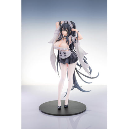 Indomitable Ms. Motivationless Maid Ver. Azur Lane 1/6 Scale Figure