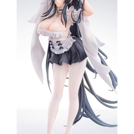 Indomitable Ms. Motivationless Maid Ver. Azur Lane 1/6 Scale Figure