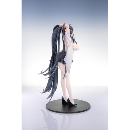 Indomitable Ms. Motivationless Maid Ver. Azur Lane 1/6 Scale Figure