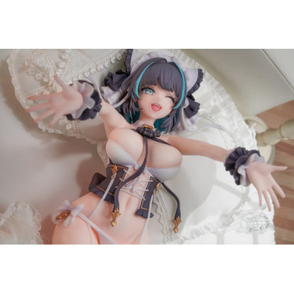 Cheshire Hugging Pillow Cover Illustration Ver. Azur Lane 1/6 Scale Figure