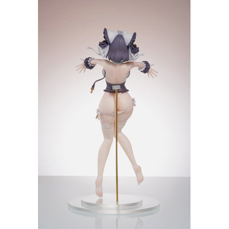 Cheshire Hugging Pillow Cover Illustration Ver. Azur Lane 1/6 Scale Figure