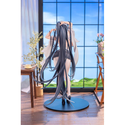 Indomitable Ms. Motivationless Maid Ver. Azur Lane 1/6 Scale Figure