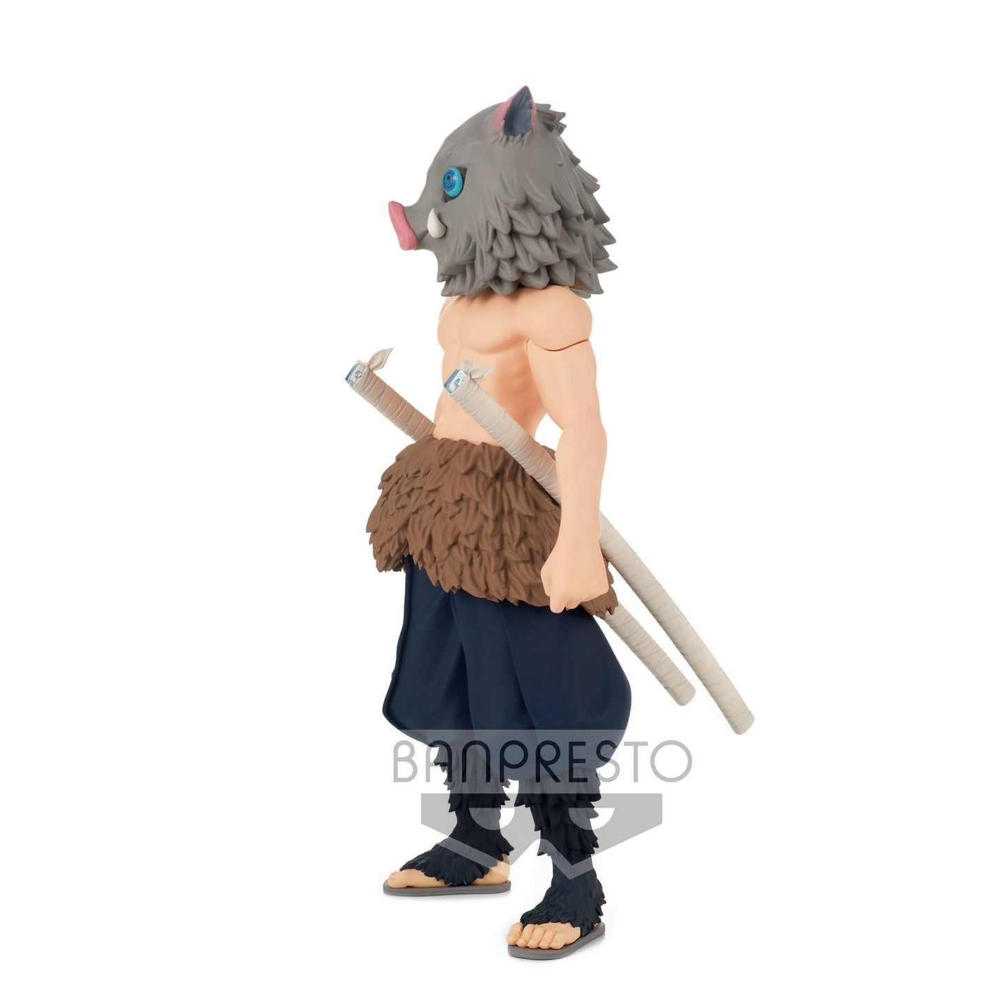 Inosuke Hashibira - Grandista / Demon Slayer: Kimetsu no Yaiba - Anime Figuren günstig kaufen