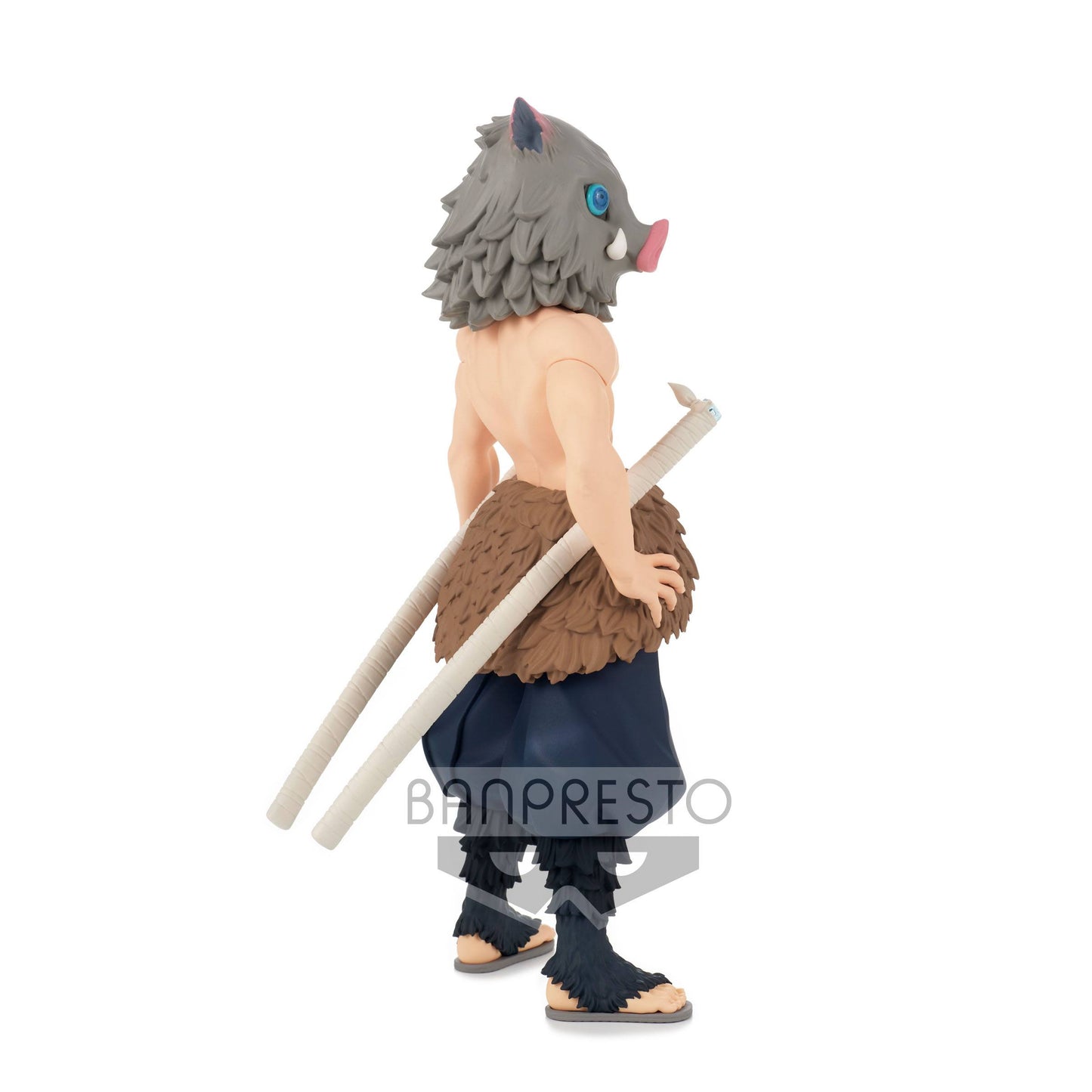 Inosuke Hashibira - Grandista / Demon Slayer: Kimetsu no Yaiba - Anime Figuren günstig kaufen