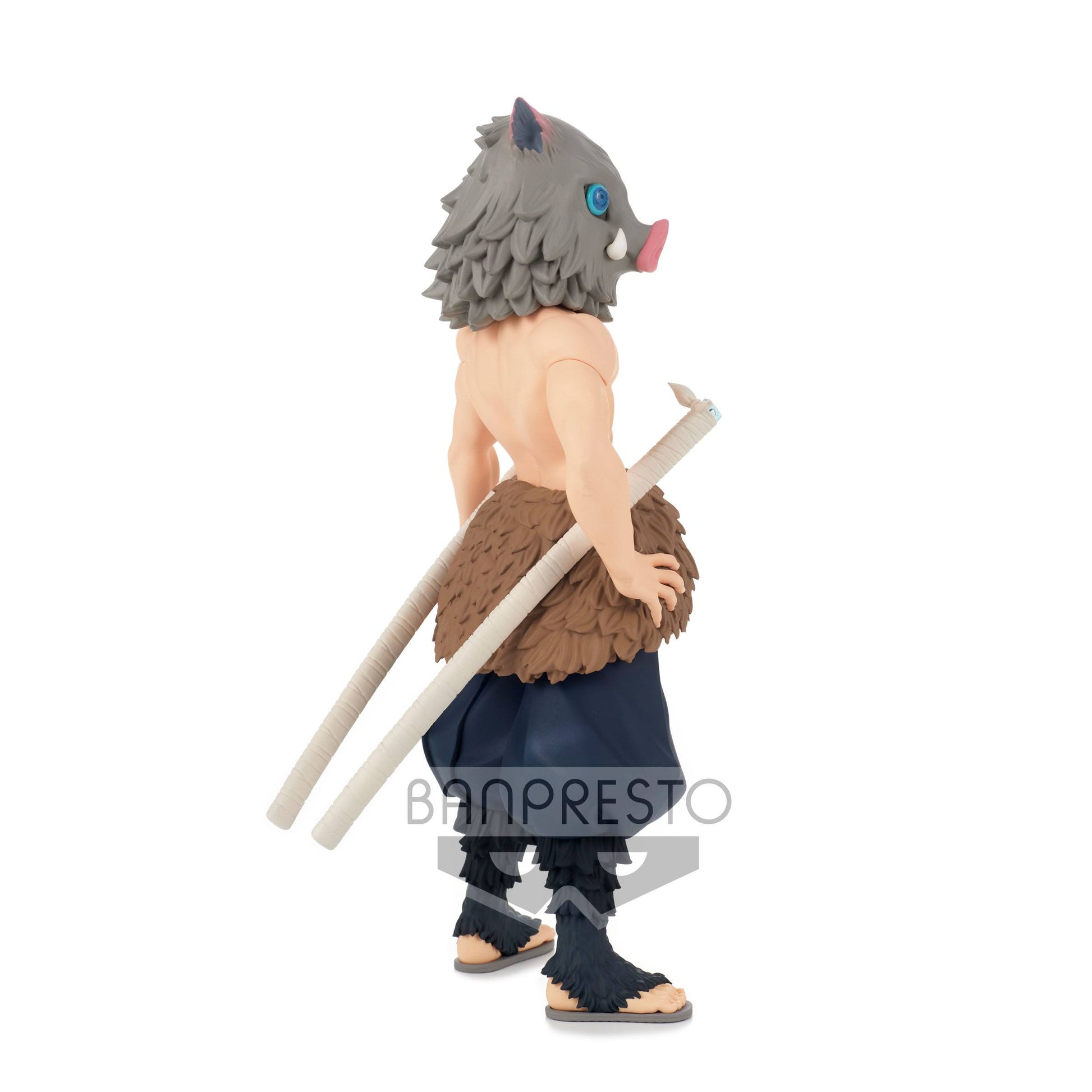 Inosuke Hashibira - Grandista / Demon Slayer: Kimetsu no Yaiba - Anime Figuren günstig kaufen