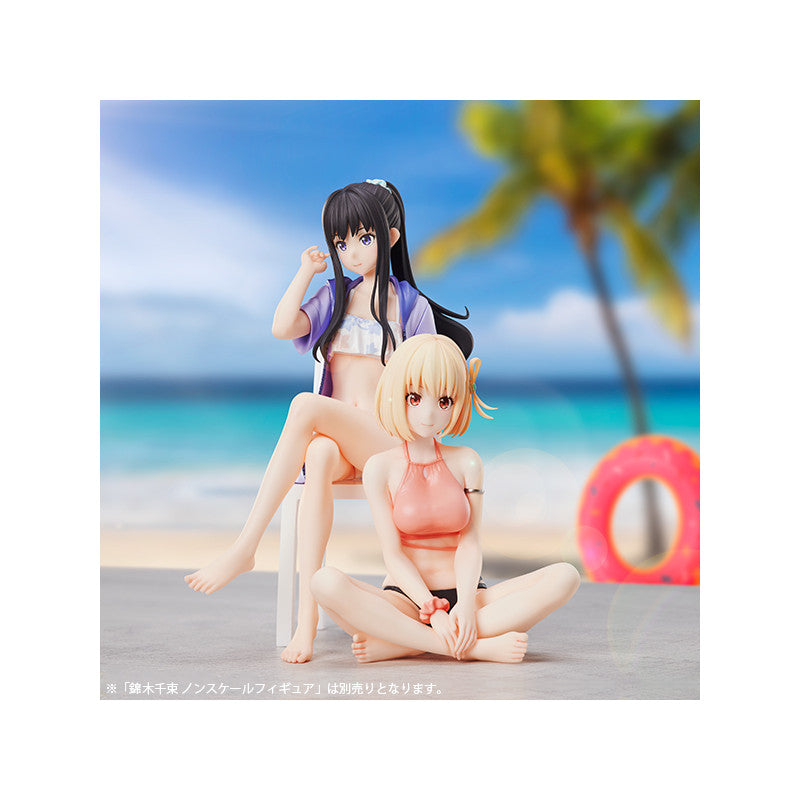 Inoue Takina Lycoris Recoil Aniplex - Anime Figuren günstig kaufen