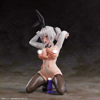 Milk-chan Group Fondling Ver. Original Character Insight 1/6
