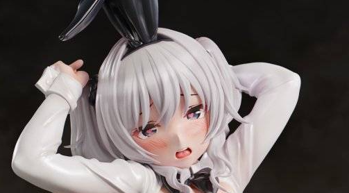 Milk-chan Group Fondling Ver. Original Character Insight 1/6