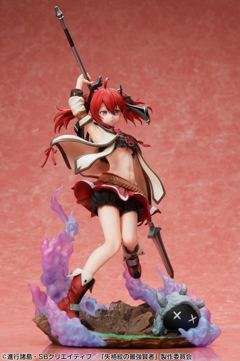 Iris - Normal Edition - Medicos Entertainment - Anime Figuren günstig kaufen