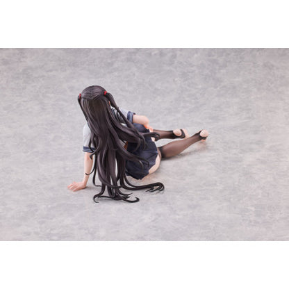 Iroha Shishikura - World Where the Thickness of a Girl's Thighs is Equal to Her Social Status 1/5 Scale Figure