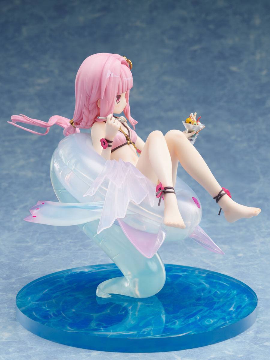 Iroha Tamaki - Swimsuit Ver. / Puella Magi Madoka Magica Side Story Magia Record - Anime Figuren günstig kaufen