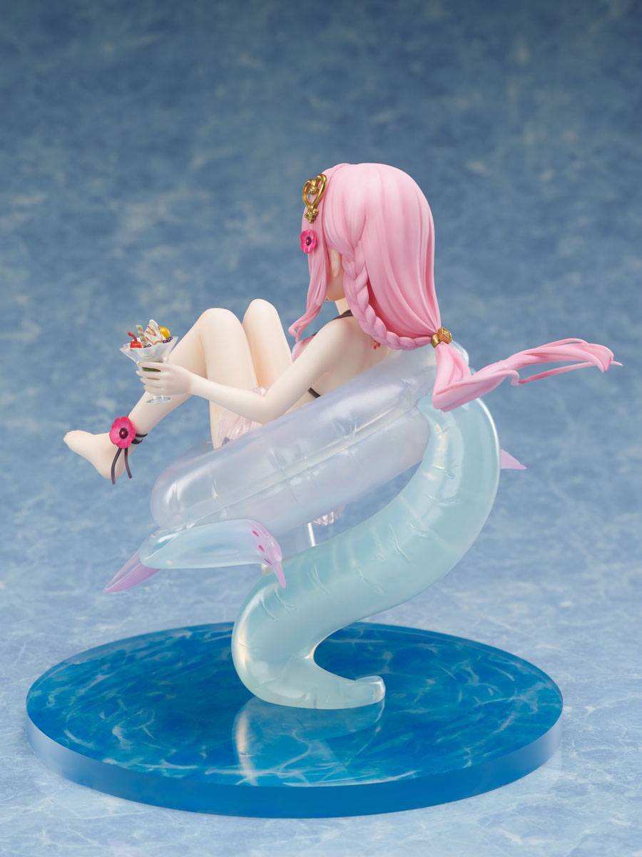 Iroha Tamaki - Swimsuit Ver. / Puella Magi Madoka Magica Side Story Magia Record - Anime Figuren günstig kaufen