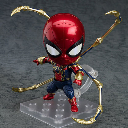 Iron Spider - Nendoroid 1037 - Good Smile Company - Anime Figuren günstig kaufen