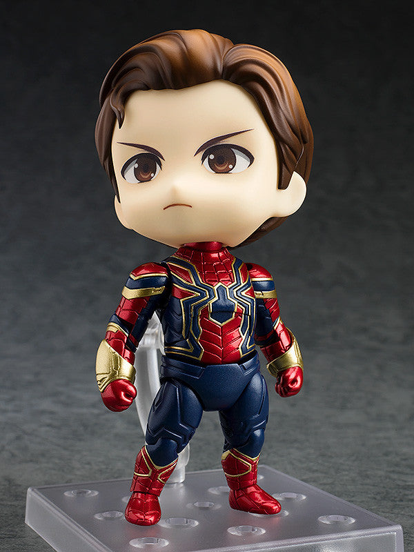 Iron Spider - Nendoroid 1037 - Good Smile Company - Anime Figuren günstig kaufen