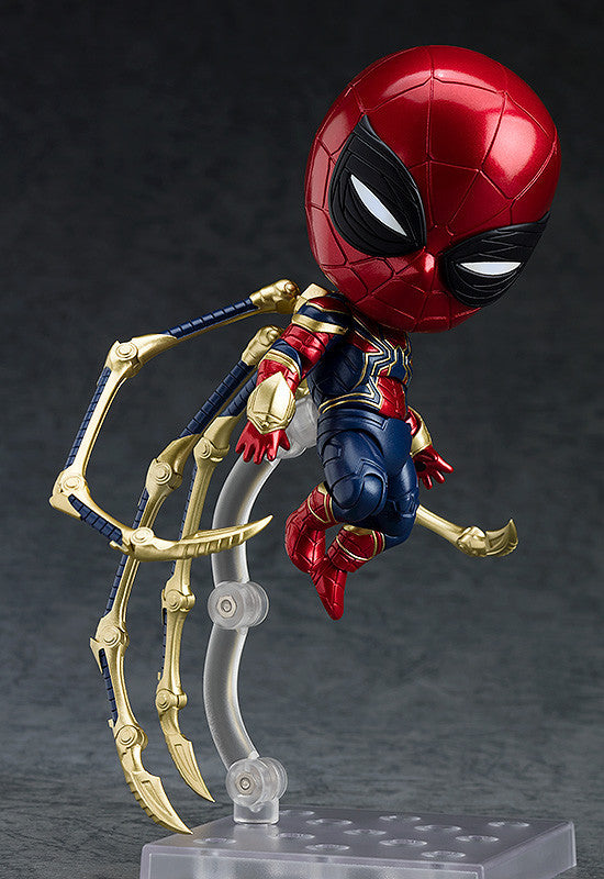 Iron Spider - Nendoroid 1037 - Good Smile Company - Anime Figuren günstig kaufen