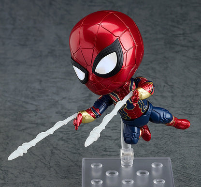 Iron Spider - Nendoroid 1037 - Good Smile Company - Anime Figuren günstig kaufen