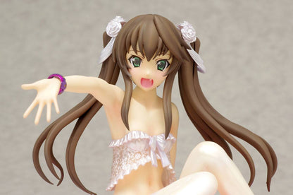 IS (Infinite Stratos) PVC Statue Huang Lingyin Lingerie Style - Anime Figuren günstig kaufen
