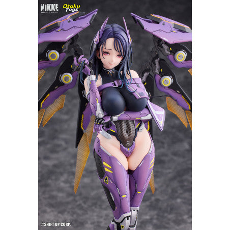 Goddess of Victory: Nikke PVC Statue 1/7 Isabel Bonus Edition 25 cm