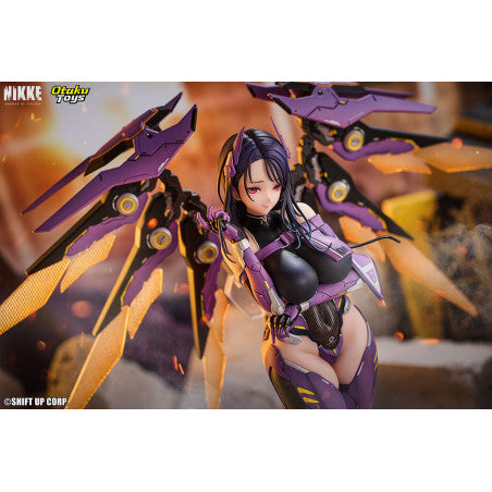 Goddess of Victory: Nikke PVC Statue 1/7 Isabel Bonus Edition 25 cm
