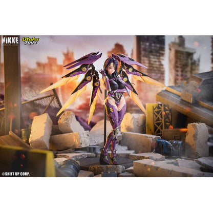 Goddess of Victory: Nikke PVC Statue 1/7 Isabel Bonus Edition 25 cm