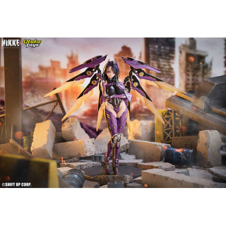 Goddess of Victory: Nikke PVC Statue 1/7 Isabel Bonus Edition 25 cm