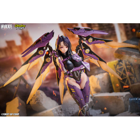 Goddess of Victory: Nikke PVC Statue 1/7 Isabel Bonus Edition 25 cm
