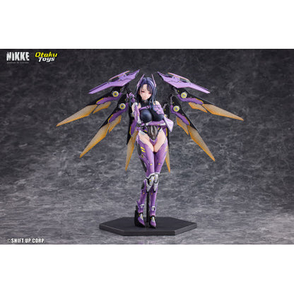 Goddess of Victory: Nikke PVC Statue 1/7 Isabel Bonus Edition 25 cm