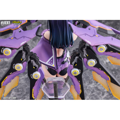 Goddess of Victory: Nikke PVC Statue 1/7 Isabel Bonus Edition 25 cm