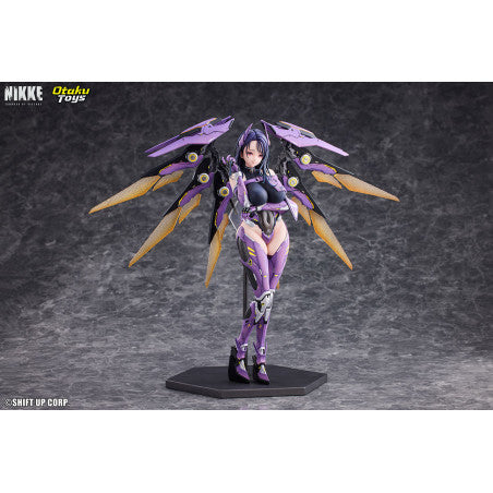 Goddess of Victory: Nikke PVC Statue 1/7 Isabel Bonus Edition 25 cm