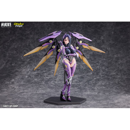 Goddess of Victory: Nikke PVC Statue 1/7 Isabel Bonus Edition 25 cm