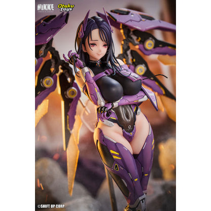Goddess of Victory: Nikke PVC Statue 1/7 Isabel Bonus Edition 25 cm